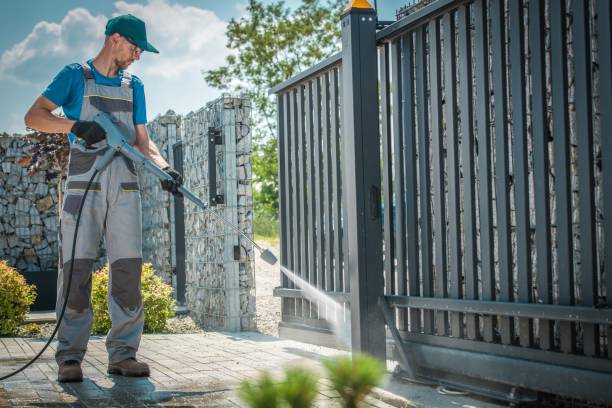 Historic Building Restoration in Wasilla, AK