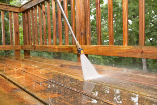 Wasilla, AK Pressure Washing Company