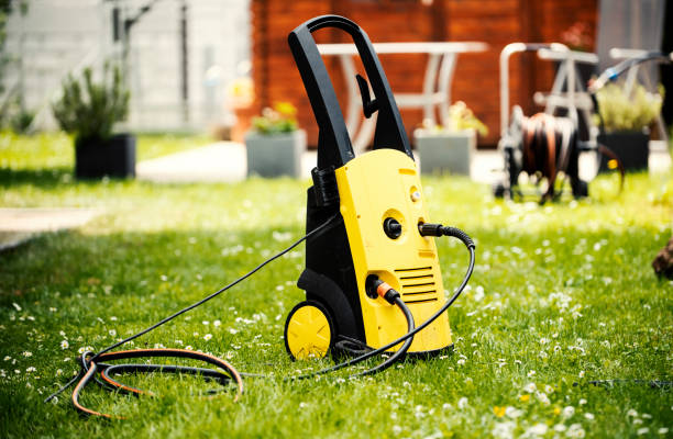 Best Driveway Pressure Washing  in Wasilla, AK